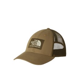 THE NORTH FACE Pălărie tradițională (Oktoberfest) 'MUDDER TRUCKER' verde / negru