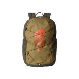 THE NORTH FACE Rucsac 'Y COURT JESTER' kaki / verde închis / negru