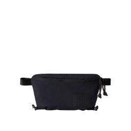 THE NORTH FACE Geantă de umăr 'W NEVER STOP LUMBAR' negru