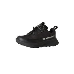 THE NORTH FACE Sneaker 'Y FASTPACK II' negru / alb