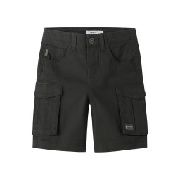 NAME IT Pantaloni 'NKMRyan' negru