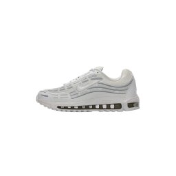 Nike Sportswear Sneaker low 'AIR MAX TL 2.5' gri / gri argintiu / alb murdar