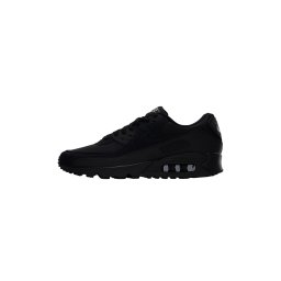 Nike Sportswear Sneaker low 'AIR MAX 90' negru
