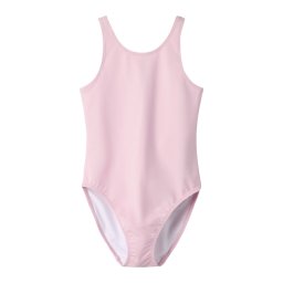 NAME IT Costum de baie întreg 'NKFZIMPELA' roz