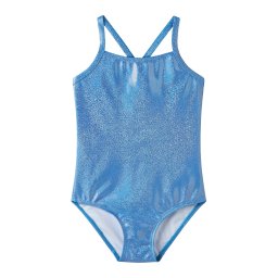 NAME IT Costum de baie întreg 'NKFZola' albastru