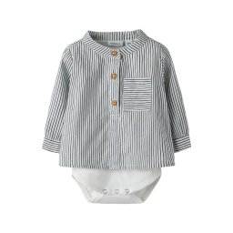 NAME IT Salopetă/Body 'NBMFar' negru / alb