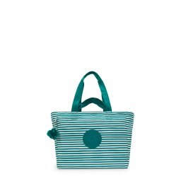 KIPLING Poșete 'NAOMI' verde