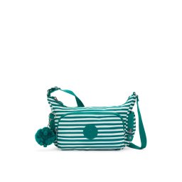 KIPLING Poșete 'GABBETTE S' roşu închis
