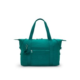 KIPLING Poșete 'ART M' verde închis