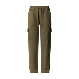 Pepe Jeans Pantaloni cu buzunare kaki