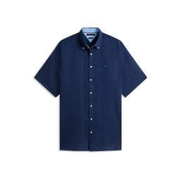 Tommy Hilfiger Big & Tall Cămașă bleumarin