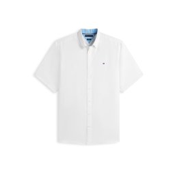 Tommy Hilfiger Big & Tall Cămașă alb