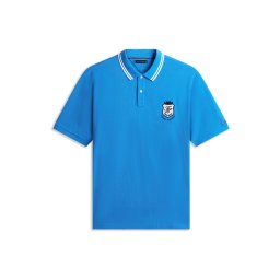 Tommy Hilfiger Big & Tall Tricou albastru