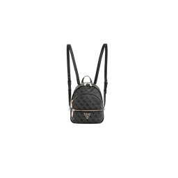 GUESS Rucsac 'SG711832' gri deschis / negru