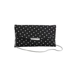 Next Clutch negru / alb