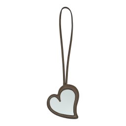 Liebeskind Berlin Accesorii geantă albastru pastel / maro