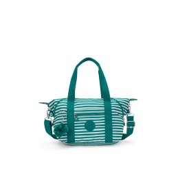KIPLING Poșete 'ART MINI' verde