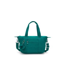 KIPLING Poșete 'ART MINI' bej deschis