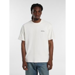 DICKIES Tricou alb natural