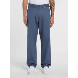DICKIES Pantaloni albastru porumbel
