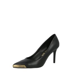 Versace Jeans Couture Pumps 'SCARLETT' negru