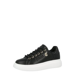 Just Cavalli Sneaker low 'FONDO URSA' negru