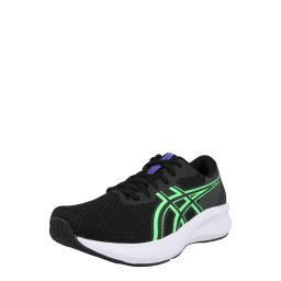 ASICS Sneaker de alergat 'Patriot 14' verde deschis / negru