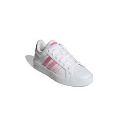 ADIDAS SPORTSWEAR Sneaker 'Grand Court 3.0' roz / roz pal / alb