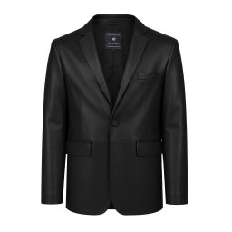 Felix Hardy Sacou negru