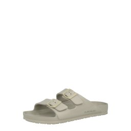 QUIKSILVER Saboți 'Embark' gri taupe