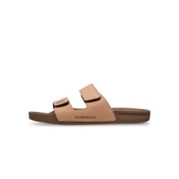 QUIKSILVER Saboți 'Rivi' bej