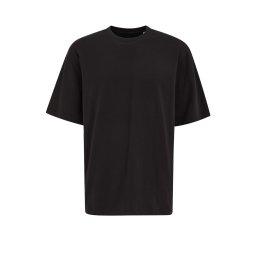WE Fashion Tricou negru