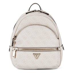 GUESS Rucsac 'Manhattan II' bej / crem