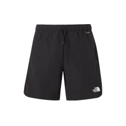 THE NORTH FACE Pantaloni outdoor 'LEYNAR OFF PEAK' negru