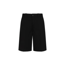 DICKIES Pantaloni '247 SHORTS' negru