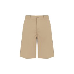 DICKIES Pantaloni '247 SHORTS' negru
