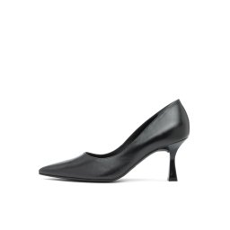 RYŁKO Pumps negru
