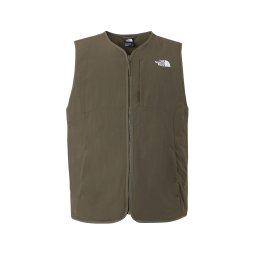 THE NORTH FACE Vestă 'ILTI' oliv