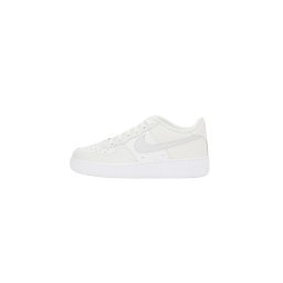Nike Sportswear Sneaker 'Nike Air Force 1 Essential+' alb murdar / alb natural