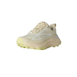 THE NORTH FACE Sneaker low 'Fastpack' galben / alb