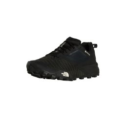 THE NORTH FACE Pantofi cu șireturi 'M OFFTRAIL TR GORE-TEX' negru