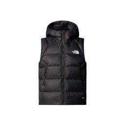 THE NORTH FACE Vestă 'W HYALITE VEST' negru