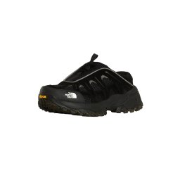 THE NORTH FACE Papuci de casă 'HEDGEHOG 06 RVST MULE' gri deschis / alb