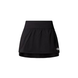 THE NORTH FACE Fustă 'W SUNRISER SKORT' negru