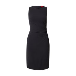 HUGO Rochie mulate 'Kendela-1' negru