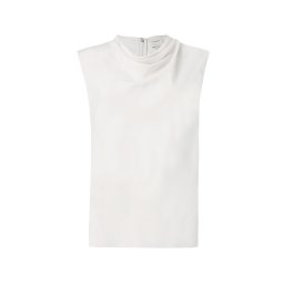 Calvin Klein Bluză alb