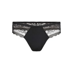 TRIUMPH Tanga 'Comfort Allure' negru