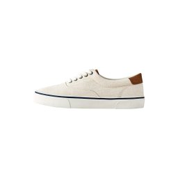 Next Sneaker low crem