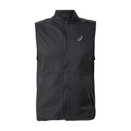 ASICS Vestă sport 'METARUN' negru