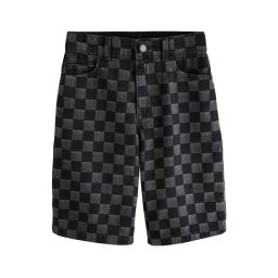 Next Jeans gri / gri închis